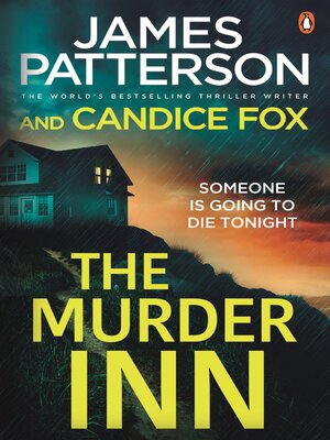 cover image of The Murder Inn